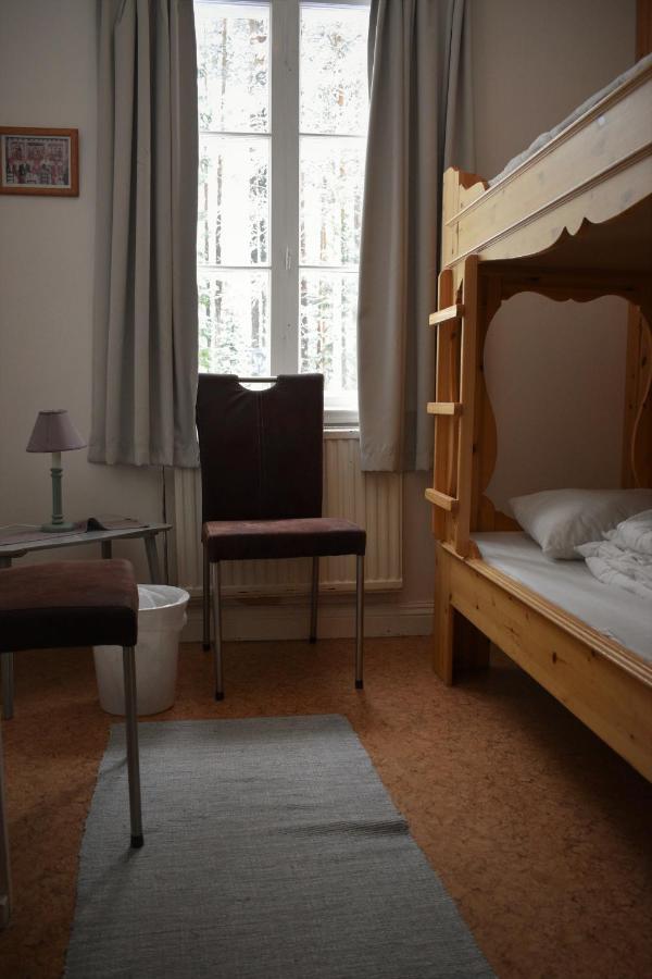 Horrmundsgarden I Saelen Bed and Breakfast Horrmunden Buitenkant foto